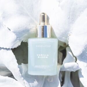 Sand + Fog Vanilla Bloom 50Ml Oil Dropper